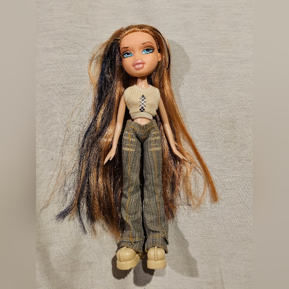Bratz Cloe
